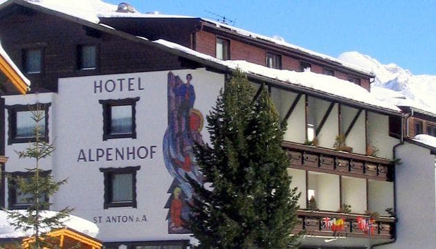 ALPENHOF