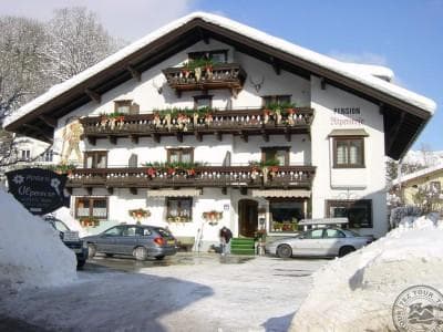 ALPENROSE