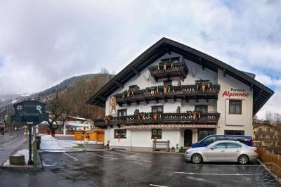 ALPENROSE