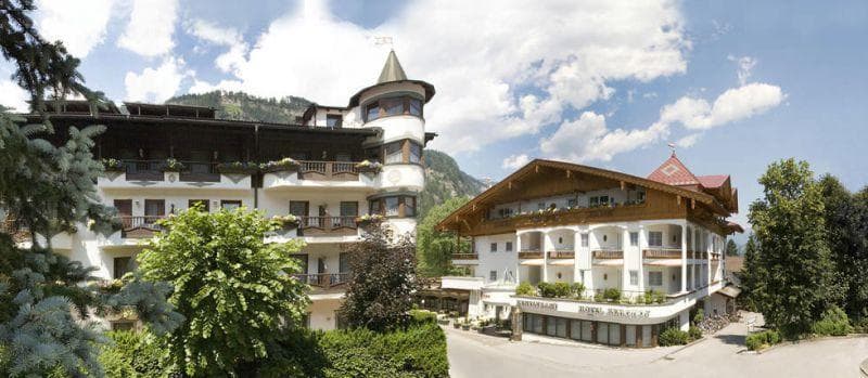 BERGHOF