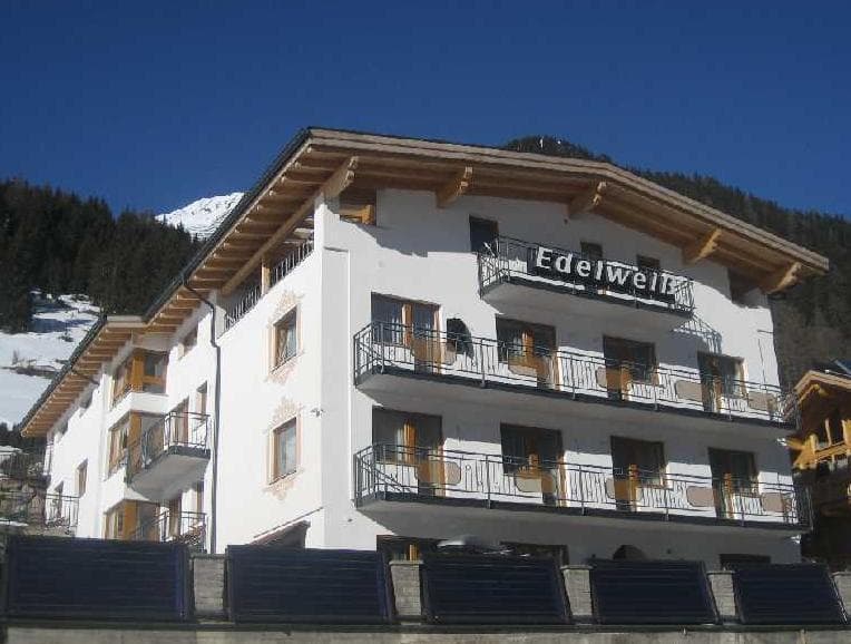EDELWEISS ICHIGL