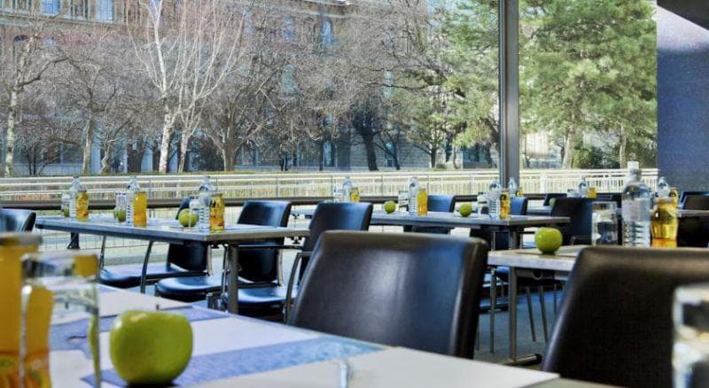 LE MERIDIEN VIENNA