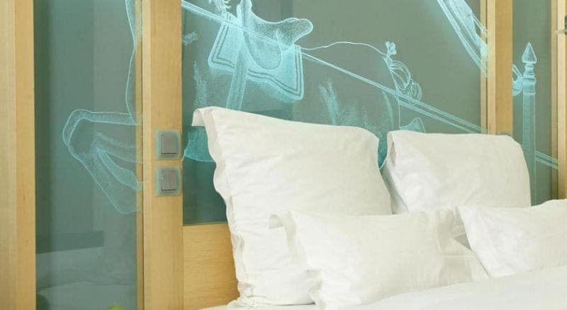 LE MERIDIEN VIENNA