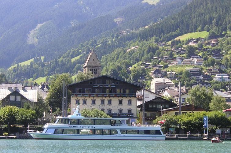 SEEHOF