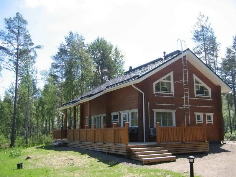 SAIMAA LAKESIDE