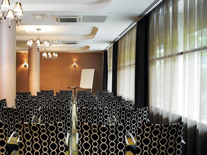 BELVEDERE BUDAPEST