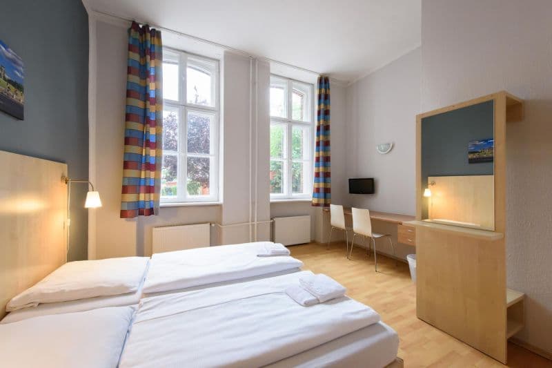 A&O BERLIN KOLUMBUS