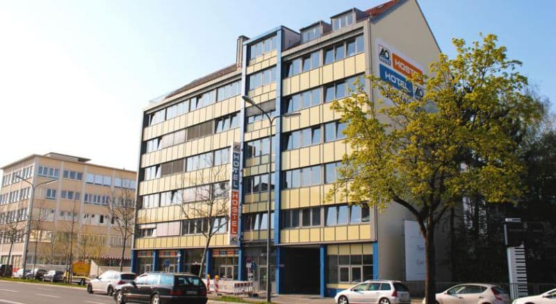 A&O MUNCHEN LAIM
