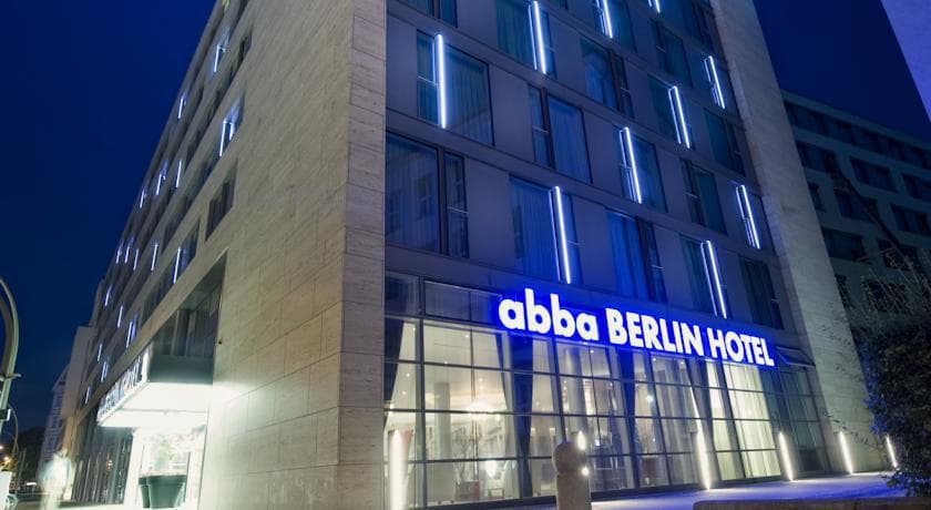 ABBA BERLIN