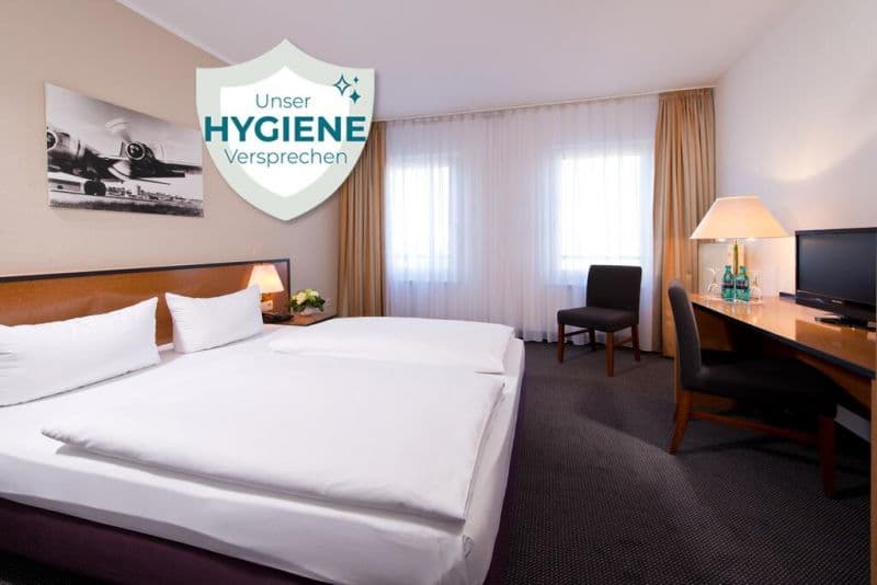 ACHAT HOTEL AIRPORT FRANKFURT