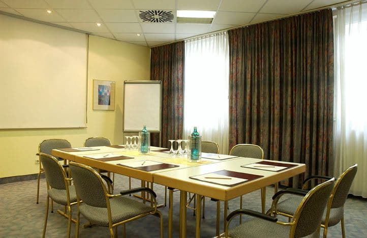 ACHAT HOTEL FRANKFURT RUSSELSHEIM