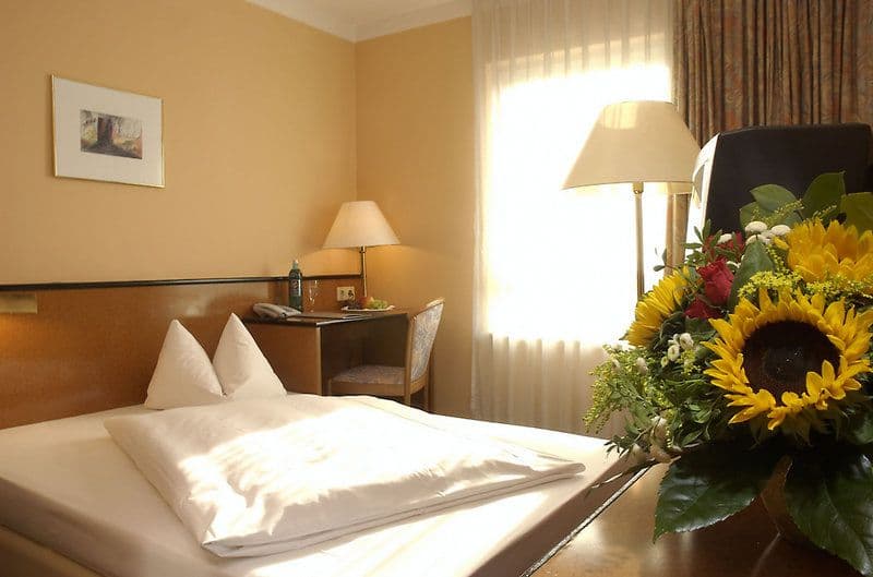 ACHAT HOTEL FRANKFURT RUSSELSHEIM