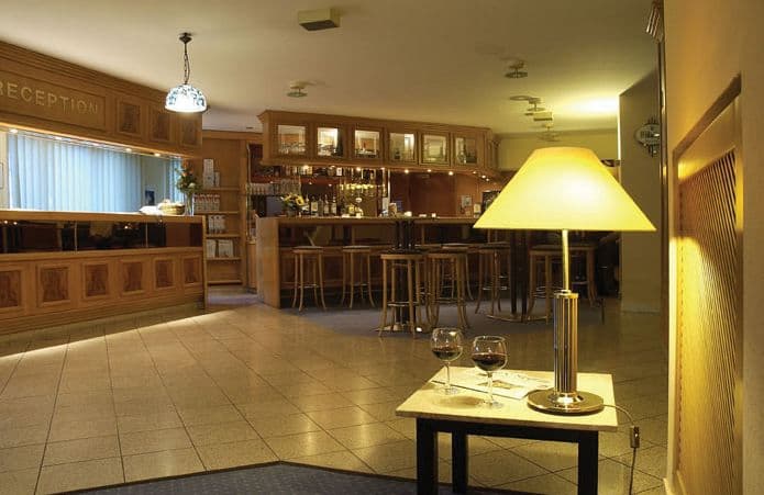 ACHAT HOTEL FRANKFURT RUSSELSHEIM