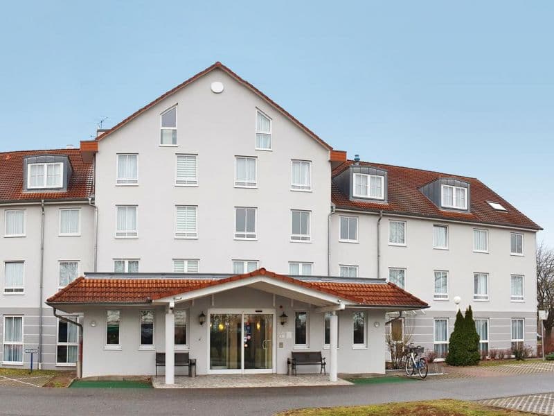 CITY HOTEL HOYERSWERDA (EX. ACHAT HOTEL LAUSITZ)