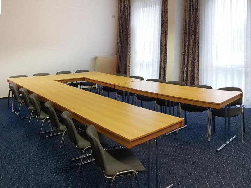 CITY HOTEL HOYERSWERDA (EX. ACHAT HOTEL LAUSITZ)