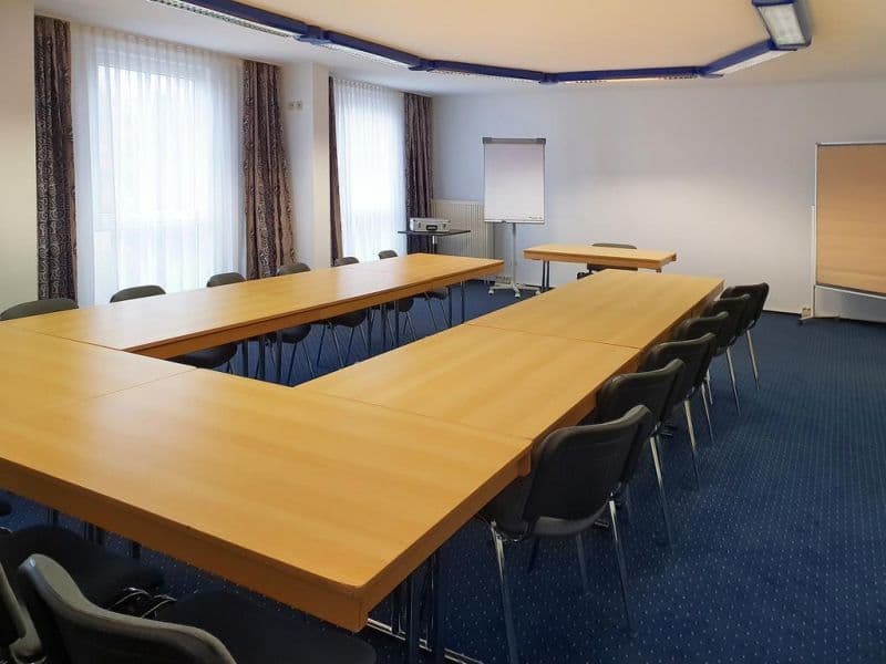 CITY HOTEL HOYERSWERDA (EX. ACHAT HOTEL LAUSITZ)