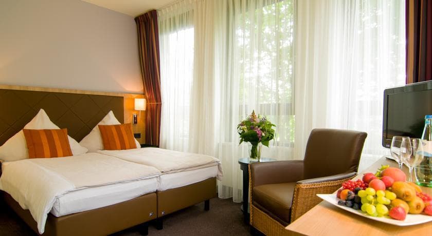 ACHAT HOTEL MUNCHEN SUD