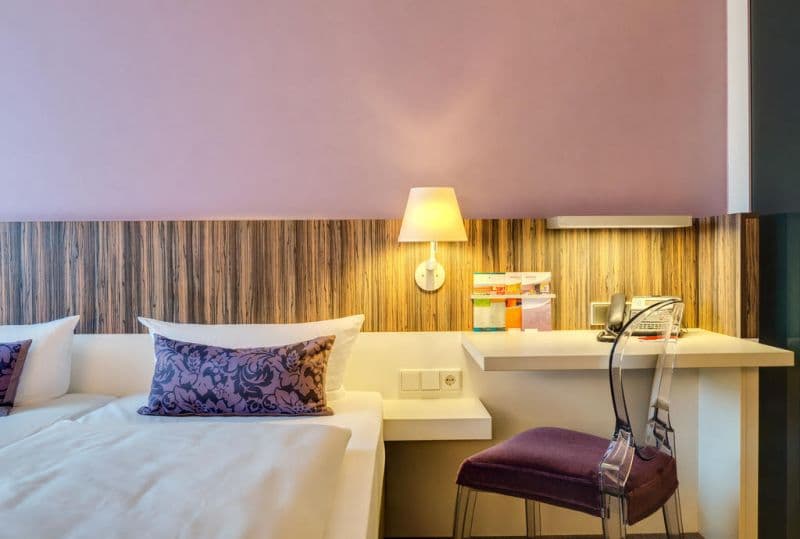 ACOM HOTEL NUREMBERG