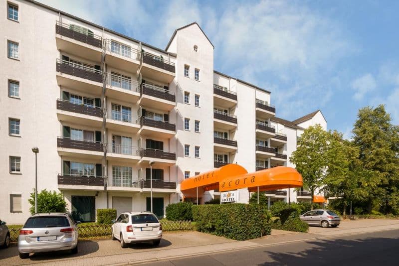 ACORA HOTEL UND WOHNEN
