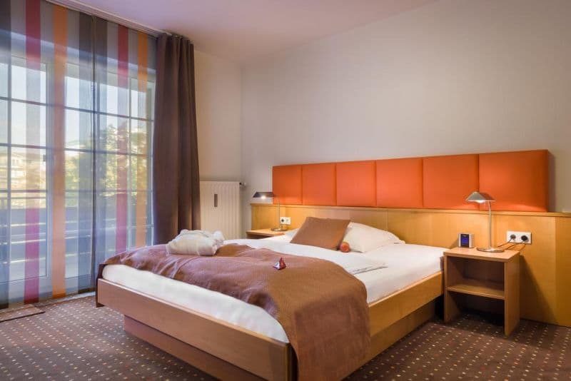 ACORA HOTEL UND WOHNEN