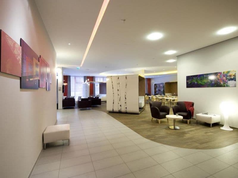 ADAGIO BERLIN KURFURSTENDAMM