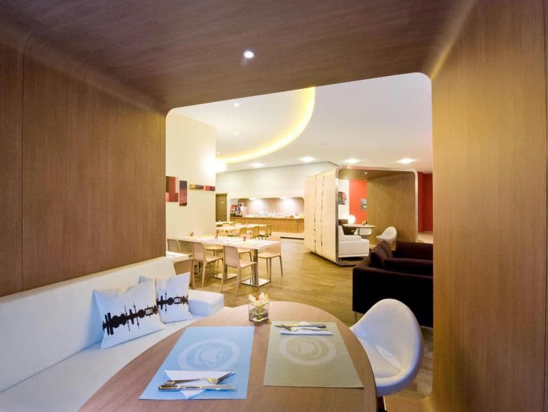 ADAGIO BERLIN KURFURSTENDAMM