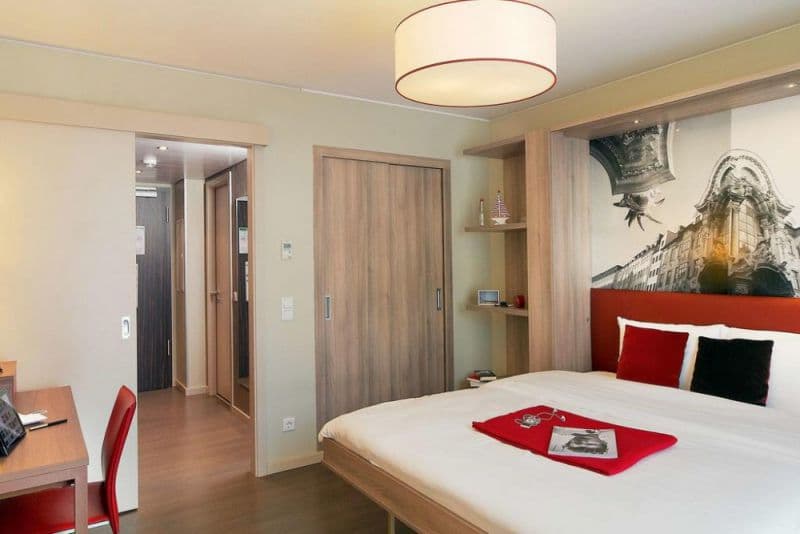 ADAGIO MUENCHEN CITY APT
