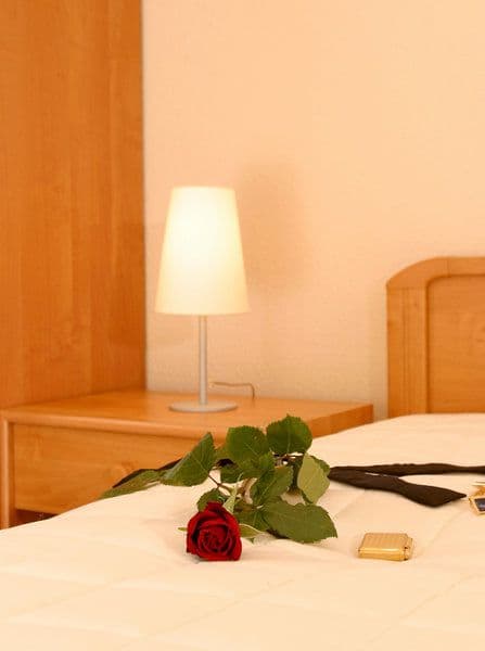 NOVUM HOTEL FRANKE (EX. AGON FRANKE)