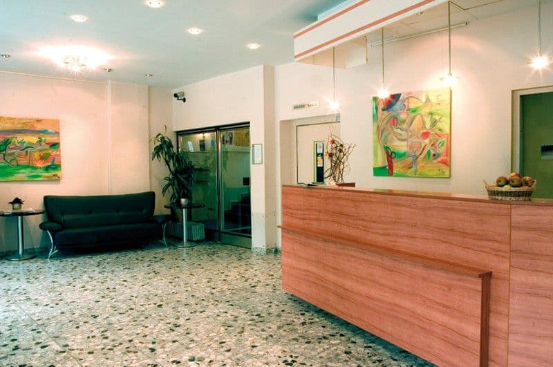NOVUM HOTEL FRANKE (EX. AGON FRANKE)