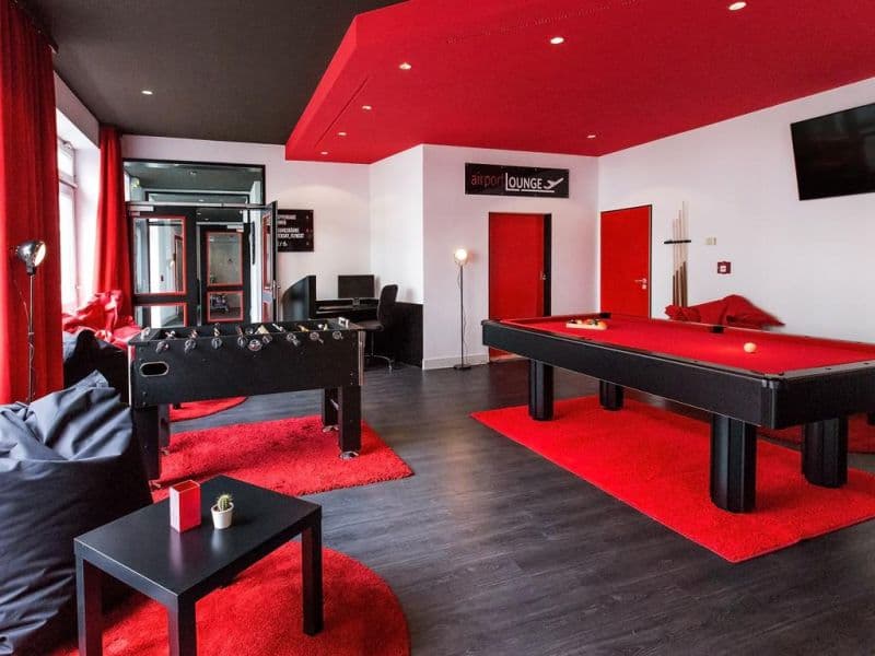 DORMERO HOTEL DRESDEN AIRPORT