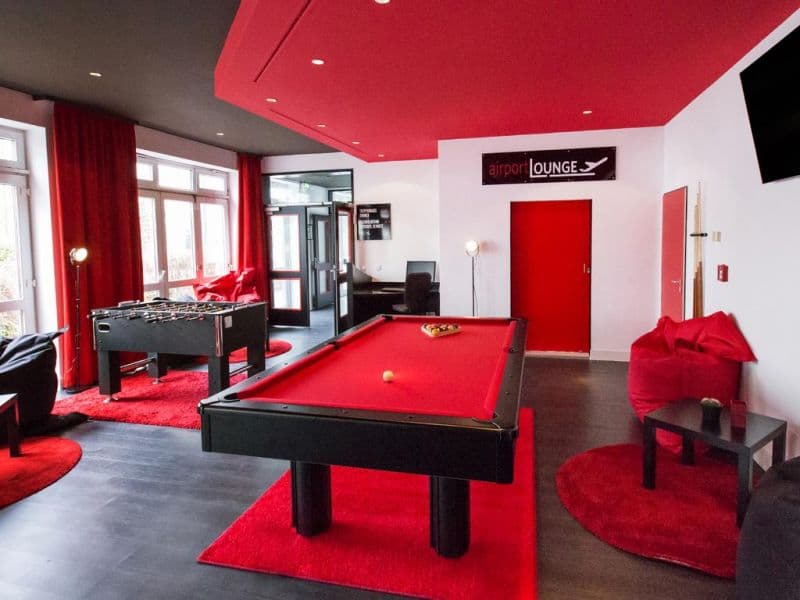 DORMERO HOTEL DRESDEN AIRPORT