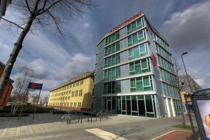 AIRPORTHOTEL BERLIN ADLERSHOF