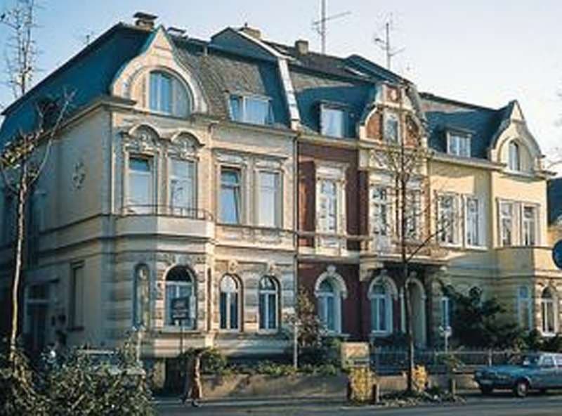 AKZENT AM HOHENZOLLERNPLATZ