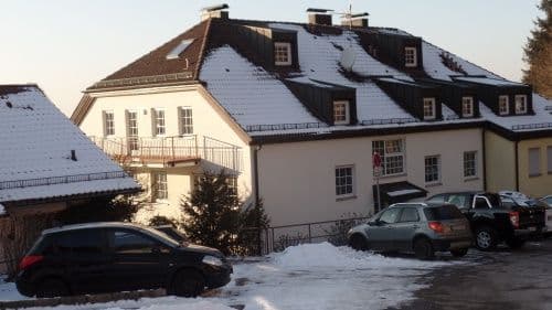 ALTEBERSTEIN APART 