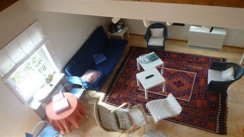 ALTEBERSTEIN APART 