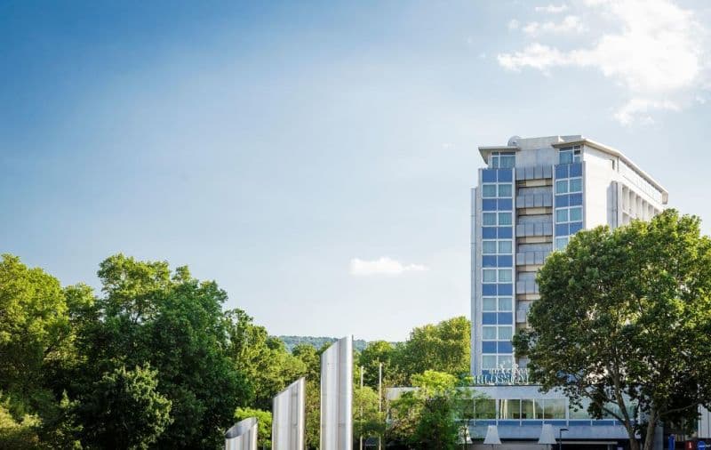 ALTHOFF HOTEL AM SCHLOSSGARTEN