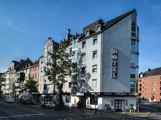 AM SPICHERNPLATZ
