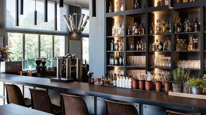 AMERON HOTEL ABION SPREEBOGEN
