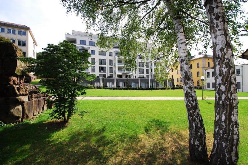 AQUA AURELIA SUITENHOTEL