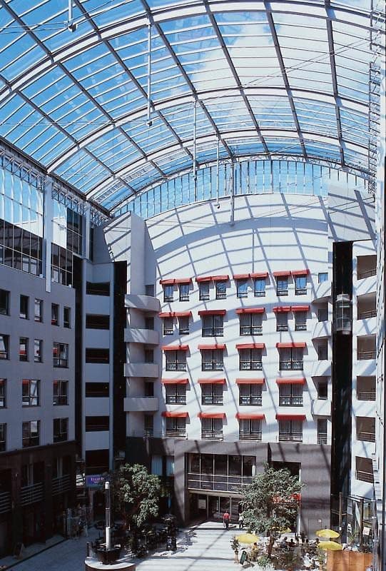 ARCADIA BERLIN