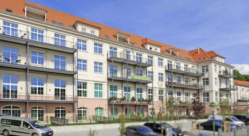 VIENNA TOWNHOUSE BATSCHARI (EX. ARCONA LIVING BATSCHARI 8)
