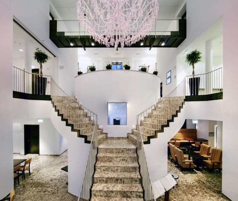 ARCOTEL CAMINO STUTTGART