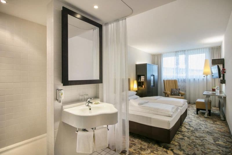 ARCOTEL CAMINO STUTTGART