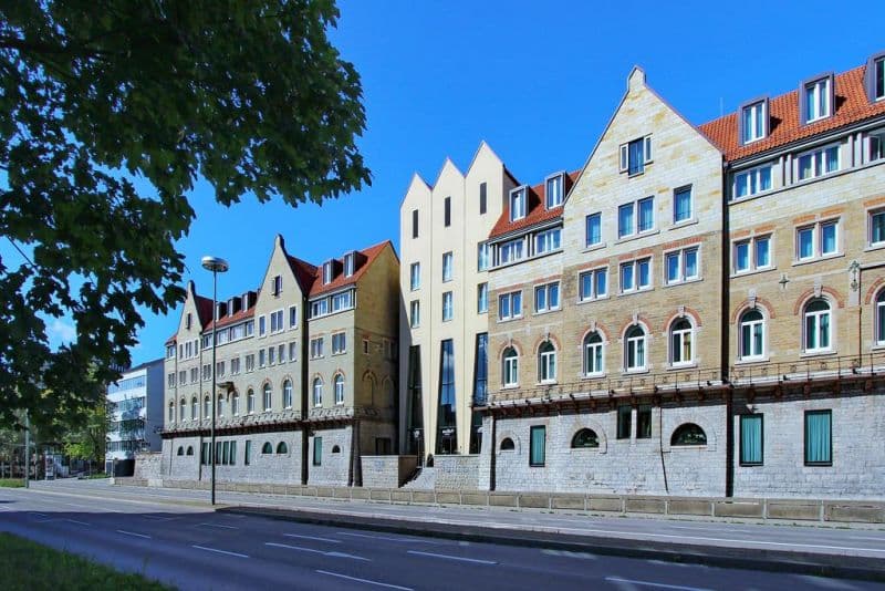 ARCOTEL CAMINO STUTTGART