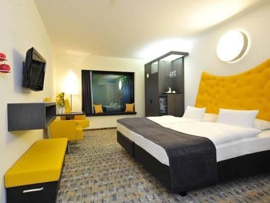 ARCOTEL ONYX HAMBURG