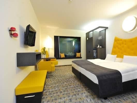 ARCOTEL ONYX HAMBURG