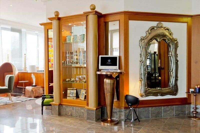 ARTHOTEL ANA MUNICH MESSE