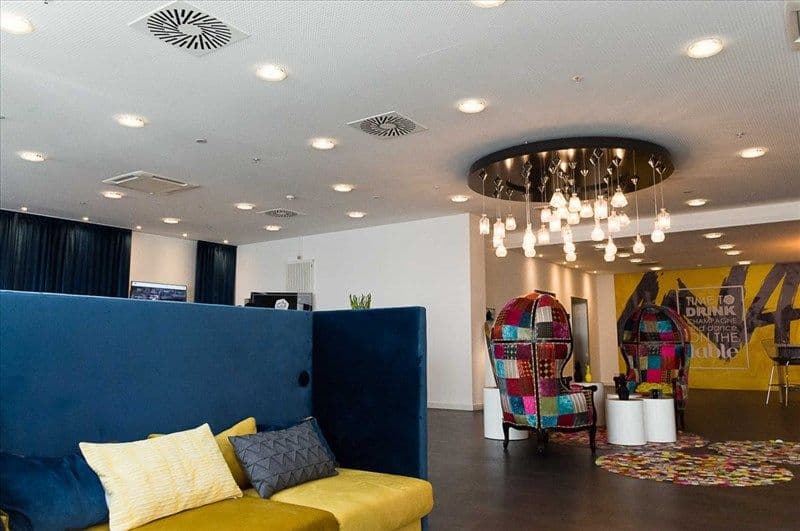 ARTHOTEL ANA SYMPHONIE