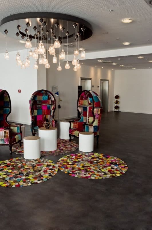 ARTHOTEL ANA SYMPHONIE