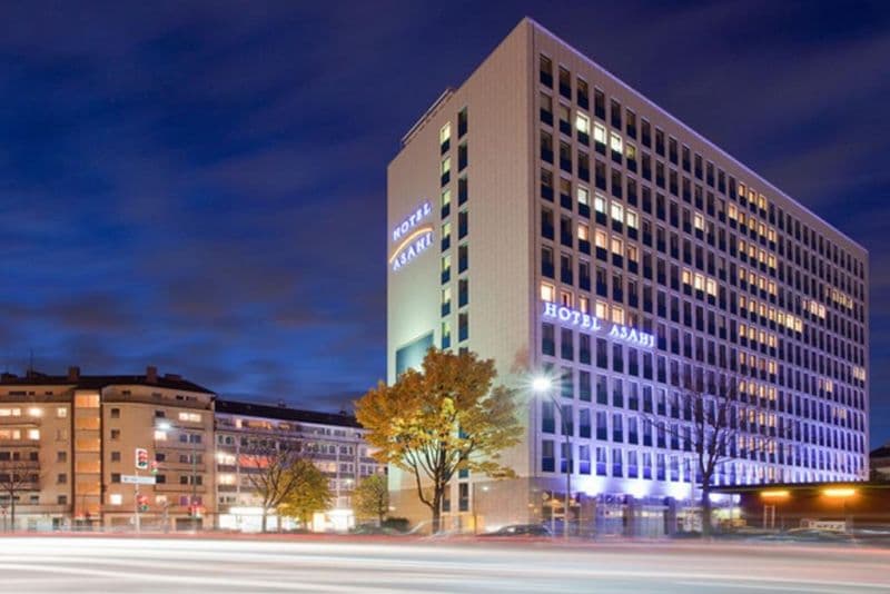 ASAHI DUESSELDORF